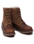 Timberland Туристически oбувки Authentics Teddy Flecce W TB08328R2421 Кафяв - Pepit.bg