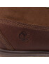 Timberland Туристически oбувки Authentics Teddy Flecce W TB08328R2421 Кафяв - Pepit.bg