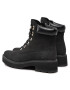 Timberland Туристически oбувки Carnaby Cool 6in TB0A5NYY015 Черен - Pepit.bg