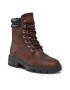 Timberland Туристически oбувки Cortina Valley 6In Bt Wp TB0A5WUV9311 Кафяв - Pepit.bg