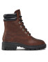 Timberland Туристически oбувки Cortina Valley 6In Bt Wp TB0A5WUV9311 Кафяв - Pepit.bg