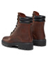 Timberland Туристически oбувки Cortina Valley 6In Bt Wp TB0A5WUV9311 Кафяв - Pepit.bg