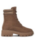 Timberland Туристически oбувки Cortina Valley 6In Bt Wp TB0A5Z849291 Бежов - Pepit.bg