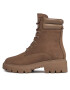 Timberland Туристически oбувки Cortina Valley 6In Bt Wp TB0A5Z849291 Бежов - Pepit.bg