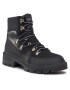 Timberland Туристически oбувки Cortina Valley Hiker Wp TB0A5NJ70151 Черен - Pepit.bg