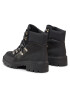 Timberland Туристически oбувки Cortina Valley Hiker Wp TB0A5NJ70151 Черен - Pepit.bg