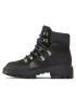 Timberland Туристически oбувки Cortina Valley Hiker Wp TB0A5NJ70151 Черен - Pepit.bg