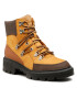 Timberland Туристически oбувки Cortina Valley Hiker Wp TB0A5VB42311 Кафяв - Pepit.bg