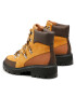 Timberland Туристически oбувки Cortina Valley Hiker Wp TB0A5VB42311 Кафяв - Pepit.bg