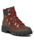 Timberland Туристически oбувки Cortina Valley Hiker Wp TB0A5WXZ9681 Кафяв - Pepit.bg