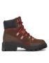 Timberland Туристически oбувки Cortina Valley Hiker Wp TB0A5WXZ9681 Кафяв - Pepit.bg