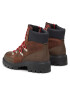 Timberland Туристически oбувки Cortina Valley Hiker Wp TB0A5WXZ9681 Кафяв - Pepit.bg