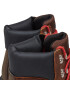 Timberland Туристически oбувки Cortina Valley Hiker Wp TB0A5WXZ9681 Кафяв - Pepit.bg