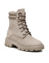 Timberland Туристически oбувки Cortina Valley TB0A5NAQK511 Сив - Pepit.bg