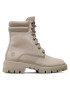 Timberland Туристически oбувки Cortina Valley TB0A5NAQK511 Сив - Pepit.bg