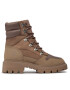 Timberland Туристически oбувки Cortina Valley Wrmln Wp TB0A5Z9Z9291 Бежов - Pepit.bg