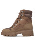 Timberland Туристически oбувки Cortina Valley Wrmln Wp TB0A5Z9Z9291 Бежов - Pepit.bg