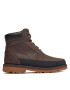 Timberland Туристически oбувки Courma Kid Boot W/ Rand TB0A62W19311 Кафяв - Pepit.bg