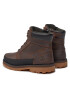 Timberland Туристически oбувки Courma Kid Boot W/ Rand TB0A62W19311 Кафяв - Pepit.bg