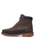 Timberland Туристически oбувки Courma Kid Boot W/ Rand TB0A62W19311 Кафяв - Pepit.bg