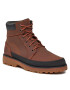 Timberland Туристически oбувки Courma Kid Boot W/ Rand TB0A62WNF131 Кафяв - Pepit.bg