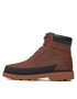 Timberland Туристически oбувки Courma Kid Boot W/ Rand TB0A62WNF131 Кафяв - Pepit.bg