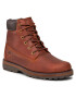 Timberland Туристически oбувки Courma Kid Traditional6In TB0A28VX3581 Кафяв - Pepit.bg