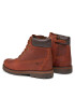 Timberland Туристически oбувки Courma Kid Traditional6In TB0A28VX3581 Кафяв - Pepit.bg