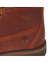 Timberland Туристически oбувки Courma Kid Traditional6In TB0A28VX3581 Кафяв - Pepit.bg