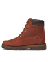 Timberland Туристически oбувки Courma Kid Traditional6In TB0A28VX3581 Кафяв - Pepit.bg