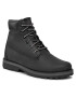 Timberland Туристически oбувки Courma Kid Traditional6In TB0A28W90011 Черен - Pepit.bg