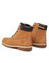 Timberland Туристически oбувки Courma Kid Traditional6In TB0A28X72311 Кафяв - Pepit.bg