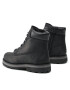 Timberland Туристически oбувки Courma Kid Traditional6ln TB0A27A20011 Черен - Pepit.bg