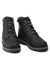 Timberland Туристически oбувки Courma Kid Traditional6ln TB0A27A20011 Черен - Pepit.bg