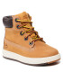 Timberland Туристически oбувки Davis Square 6 Inch TB0A1UVU2311 Кафяв - Pepit.bg