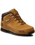 Timberland Туристически oбувки Euro Sprint A122I/TB0A122I2311 Кафяв - Pepit.bg