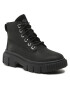 Timberland Туристически oбувки Greyfield Leather Boot TB0A5RNG0011 Черен - Pepit.bg