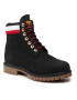 Timberland Туристически oбувки Heritage TB0A2GZ90011 Черен - Pepit.bg