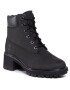 Timberland Туристически oбувки Kinsley TB0A25C4001 Черен - Pepit.bg