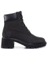 Timberland Туристически oбувки Kinsley TB0A25C4001 Черен - Pepit.bg