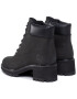 Timberland Туристически oбувки Kinsley TB0A25C4001 Черен - Pepit.bg