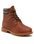 Timberland Туристически oбувки Linden Woods Wp 6 Inch TB0A156Z2421 Кафяв - Pepit.bg