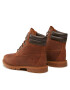 Timberland Туристически oбувки Linden Woods Wp 6 Inch TB0A156Z2421 Кафяв - Pepit.bg