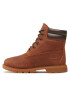 Timberland Туристически oбувки Linden Woods Wp 6 Inch TB0A156Z2421 Кафяв - Pepit.bg