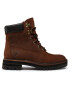 Timberland Туристически oбувки London Square Boot TB0A2963203 Кафяв - Pepit.bg