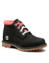 Timberland Туристически oбувки Nellie Chukka Double TB0A44GJ0011 Черен - Pepit.bg