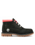 Timberland Туристически oбувки Nellie Chukka Double TB0A44GJ0011 Черен - Pepit.bg