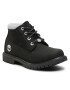 Timberland Туристически oбувки Nellie TB0A2EM70011 Черен - Pepit.bg