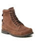 Timberland Туристически oбувки Orginals II Lthr 6in Bt TB0A2GPQ2481 Розов - Pepit.bg