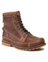 Timberland Туристически oбувки Originals II Lthr 6in Bt TB0A2JG6F131 Кафяв - Pepit.bg